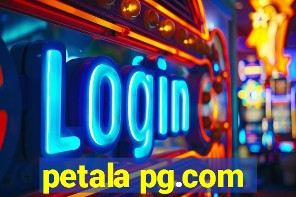 petala pg.com